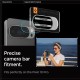 Set 2 folii Spigen Optik Pro HD pentru Google Pixel 10 Pro, camere (Pixel 10 Pro, AGL09662) by www.silkase.ro