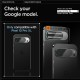 Set 2 folii Spigen Optik Pro HD pentru Google Pixel 10 Pro XL, camere (Pixel 10 Pro XL, AGL09663) by www.silkase.ro