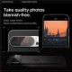 Set 2 folii Spigen Optik Pro HD pentru Google Pixel 10 Pro XL, camere (Pixel 10 Pro XL, AGL09663) by www.silkase.ro