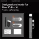 Set 2 folii Spigen Optik Pro HD pentru Google Pixel 10 Pro XL, camere (Pixel 10 Pro XL, AGL09663) by www.silkase.ro