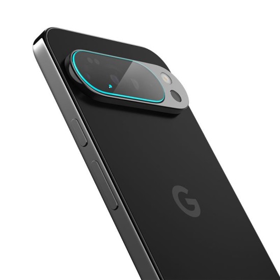 Set 2 folii Spigen Optik Pro HD pentru Google Pixel 10 Pro XL, camere (Pixel 10 Pro XL, AGL09663) by www.silkase.ro