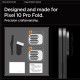 Set 2 protectii de sticla pentru camera Spigen Glas.tR EZ Fit Optik pentru Google Pixel 10 Pro Fold (Spigen, Ingredi) by www.silkase.ro Set 2 protectii de sticla pentru camera Spigen Glas.tR EZ Fit Optik pentru Google Pixel 10 Pro Fold (Pixel 10 Pro Fold, AGL09664) by www.silkase.ro