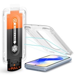 Set 2 folii de sticla Spigen Glas.tR EZ Fit Pro pentru Google Pixel 10 Pro Fold