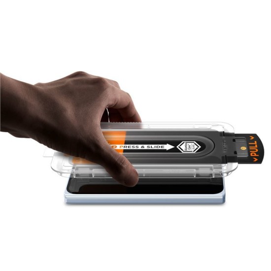 Set 2 folii de sticla Spigen Glas.tR EZ Fit Pro pentru Google Pixel 10 Pro Fold (Spigen, Ingredi) by www.silkase.ro Set 2 folii de sticla Spigen Glas.tR EZ Fit Pro pentru Google Pixel 10 Pro Fold (Pixel 10 Pro Fold, AGL09665) by www.silkase.ro
