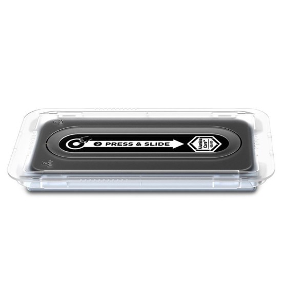 Set 2 folii de sticla Spigen Glas.tR EZ Fit Pro pentru Google Pixel 10 Pro Fold (Spigen, Ingredi) by www.silkase.ro Set 2 folii de sticla Spigen Glas.tR EZ Fit Pro pentru Google Pixel 10 Pro Fold (Pixel 10 Pro Fold, AGL09665) by www.silkase.ro