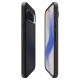 Husa Spigen Liquid Air MagSafe pentru Google Pixel 10 Pro/Pixel 10, negru mat (Pixel 10 Pro, ACS09695) by www.silkase.ro