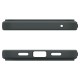 Husa Spigen Liquid Air MagSafe pentru Google Pixel 10 Pro/Pixel 10, verde abyss (Pixel 10 Pro, ACS09696) by www.silkase.ro