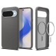 Husa Spigen Liquid Air MagSafe pentru Google Pixel 10 Pro/Pixel 10, gri marble (Spigen, Pixel 10 Pro) by www.silkase.ro Husa Spigen Liquid Air MagSafe pentru Google Pixel 10 Pro/Pixel 10, gri marble (Pixel 10 Pro, ACS09697) by www.silkase.ro