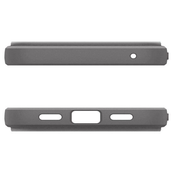 Husa Spigen Liquid Air MagSafe pentru Google Pixel 10 Pro/Pixel 10, gri marble (Spigen, Pixel 10 Pro) by www.silkase.ro Husa Spigen Liquid Air MagSafe pentru Google Pixel 10 Pro/Pixel 10, gri marble (Pixel 10 Pro, ACS09697) by www.silkase.ro