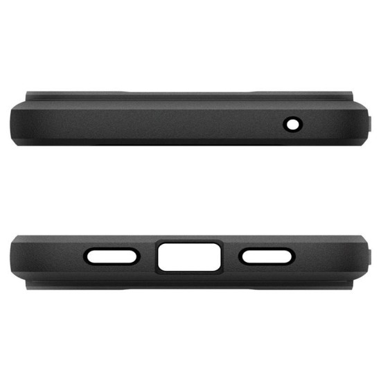 Husa Spigen Rugged Armor MagSafe pentru Google Pixel 10 Pro/Pixel 10, negru mat (Spigen, Pixel 10 Pro) by www.silkase.ro Husa Spigen Rugged Armor MagSafe pentru Google Pixel 10 Pro/Pixel 10, negru mat (Pixel 10 Pro, ACS09698) by www.silkase.ro