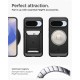 Husa Spigen Rugged Armor MagSafe pentru Google Pixel 10 Pro/Pixel 10, negru mat (Spigen, Pixel 10 Pro) by www.silkase.ro Husa Spigen Rugged Armor MagSafe pentru Google Pixel 10 Pro/Pixel 10, negru mat (Pixel 10 Pro, ACS09698) by www.silkase.ro