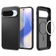 Husa Spigen Thin Fit MagSafe pentru Google Pixel 10 Pro/Pixel 10, negru (Pixel 10 Pro, ACS09699) by www.silkase.ro