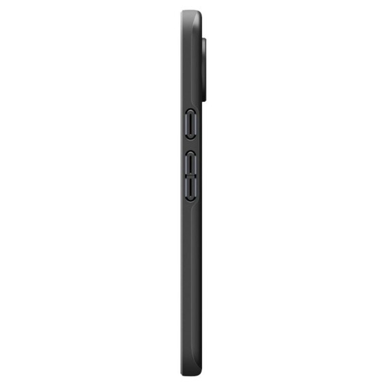 Husa Spigen Thin Fit MagSafe pentru Google Pixel 10 Pro/Pixel 10, negru (Pixel 10 Pro, ACS09699) by www.silkase.ro