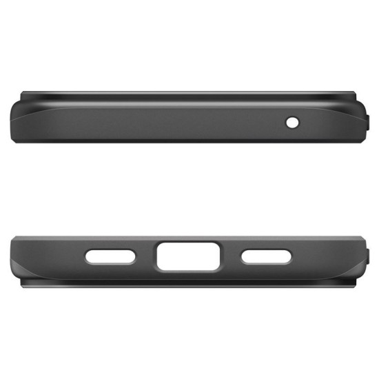 Husa Spigen Thin Fit MagSafe pentru Google Pixel 10 Pro/Pixel 10, negru (Pixel 10 Pro, ACS09699) by www.silkase.ro