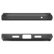 Husa Spigen Thin Fit MagSafe pentru Google Pixel 10 Pro/Pixel 10, negru (Pixel 10 Pro, ACS09699) by www.silkase.ro
