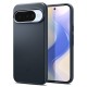 Husa Spigen Thin Fit MagSafe pentru Google Pixel 10 Pro/Pixel 10, metal slate (Pixel 10 Pro, ACS09700) by www.silkase.ro