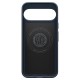 Husa Spigen Thin Fit MagSafe pentru Google Pixel 10 Pro/Pixel 10, metal slate (Pixel 10 Pro, ACS09700) by www.silkase.ro