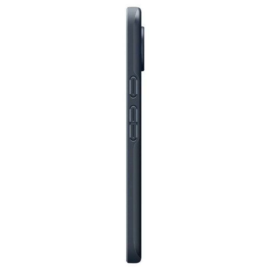 Husa Spigen Thin Fit MagSafe pentru Google Pixel 10 Pro/Pixel 10, metal slate (Pixel 10 Pro, ACS09700) by www.silkase.ro