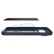 Husa Spigen Thin Fit MagSafe pentru Google Pixel 10 Pro/Pixel 10, metal slate (Pixel 10 Pro, ACS09700) by www.silkase.ro