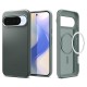 Husa Spigen Thin Fit MagSafe pentru Google Pixel 10 Pro/Pixel 10, verde sage (Spigen, Pixel 10 Pro) by www.silkase.ro Husa Spigen Thin Fit MagSafe pentru Google Pixel 10 Pro/Pixel 10, verde sage (Pixel 10 Pro, ACS09701) by www.silkase.ro