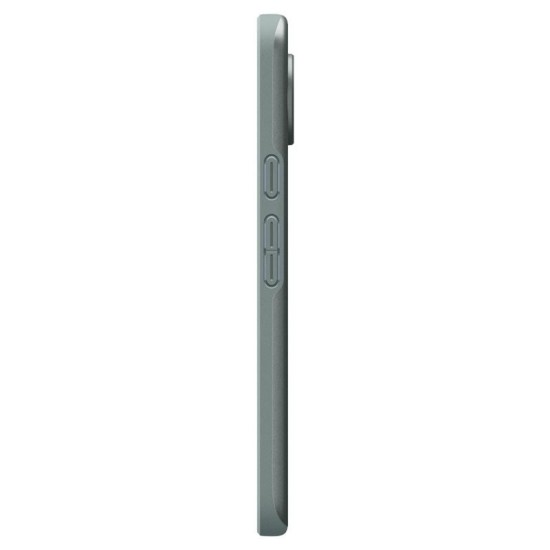 Husa Spigen Thin Fit MagSafe pentru Google Pixel 10 Pro/Pixel 10, verde sage (Spigen, Pixel 10 Pro) by www.silkase.ro Husa Spigen Thin Fit MagSafe pentru Google Pixel 10 Pro/Pixel 10, verde sage (Pixel 10 Pro, ACS09701) by www.silkase.ro
