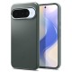 Husa Spigen Thin Fit MagSafe pentru Google Pixel 10 Pro/Pixel 10, verde sage (Spigen, Pixel 10 Pro) by www.silkase.ro Husa Spigen Thin Fit MagSafe pentru Google Pixel 10 Pro/Pixel 10, verde sage (Pixel 10 Pro, ACS09701) by www.silkase.ro