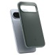 Husa Spigen Thin Fit MagSafe pentru Google Pixel 10 Pro/Pixel 10, verde sage (Spigen, Pixel 10 Pro) by www.silkase.ro Husa Spigen Thin Fit MagSafe pentru Google Pixel 10 Pro/Pixel 10, verde sage (Pixel 10 Pro, ACS09701) by www.silkase.ro