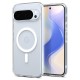 Husa Spigen Ultra Hybrid MagSafe pentru Google Pixel 10 Pro/Pixel 10, alb clear (Spigen, Pixel 10 Pro) by www.silkase.ro Husa Spigen Ultra Hybrid MagSafe pentru Google Pixel 10 Pro/Pixel 10, alb clear (Pixel 10 Pro, ACS09702) by www.silkase.ro