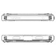 Husa Spigen Ultra Hybrid MagSafe pentru Google Pixel 10 Pro/Pixel 10, alb clear (Spigen, Pixel 10 Pro) by www.silkase.ro Husa Spigen Ultra Hybrid MagSafe pentru Google Pixel 10 Pro/Pixel 10, alb clear (Pixel 10 Pro, ACS09702) by www.silkase.ro