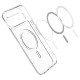 Husa Spigen Ultra Hybrid MagSafe pentru Google Pixel 10 Pro/Pixel 10, alb clear (Spigen, Pixel 10 Pro) by www.silkase.ro Husa Spigen Ultra Hybrid MagSafe pentru Google Pixel 10 Pro/Pixel 10, alb clear (Pixel 10 Pro, ACS09702) by www.silkase.ro