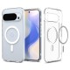 Husa Spigen Ultra Hybrid MagSafe pentru Google Pixel 10 Pro/Pixel 10, alb clear (Spigen, Pixel 10 Pro) by www.silkase.ro Husa Spigen Ultra Hybrid MagSafe pentru Google Pixel 10 Pro/Pixel 10, alb clear (Pixel 10 Pro, ACS09702) by www.silkase.ro