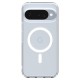 Husa Spigen Ultra Hybrid MagSafe pentru Google Pixel 10 Pro/Pixel 10, alb clear (Spigen, Pixel 10 Pro) by www.silkase.ro Husa Spigen Ultra Hybrid MagSafe pentru Google Pixel 10 Pro/Pixel 10, alb clear (Pixel 10 Pro, ACS09702) by www.silkase.ro