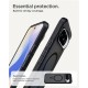 Husa Spigen Ultra Hybrid MagSafe pentru Google Pixel 10 Pro/Pixel 10, negru frost (Spigen, Pixel 10 Pro) by www.silkase.ro Husa Spigen Ultra Hybrid MagSafe pentru Google Pixel 10 Pro/Pixel 10, negru frost (Pixel 10 Pro, ACS09703) by www.silkase.ro