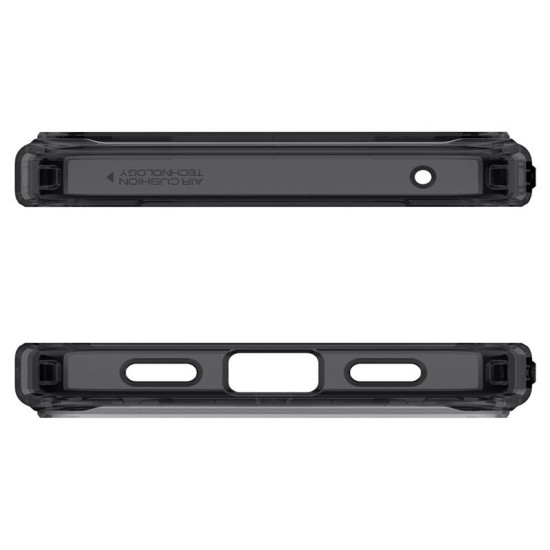 Husa Spigen Ultra Hybrid MagSafe pentru Google Pixel 10 Pro/Pixel 10, negru frost (Spigen, Pixel 10 Pro) by www.silkase.ro Husa Spigen Ultra Hybrid MagSafe pentru Google Pixel 10 Pro/Pixel 10, negru frost (Pixel 10 Pro, ACS09703) by www.silkase.ro