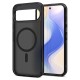 Husa Spigen Ultra Hybrid MagSafe pentru Google Pixel 10 Pro/Pixel 10, negru frost (Spigen, Pixel 10 Pro) by www.silkase.ro Husa Spigen Ultra Hybrid MagSafe pentru Google Pixel 10 Pro/Pixel 10, negru frost (Pixel 10 Pro, ACS09703) by www.silkase.ro
