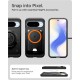 Husa Spigen Tough Armor MagSafe pentru Google Pixel 10 Pro/Pixel 10, negru (Spigen, Pixel 10 Pro) by www.silkase.ro Husa Spigen Tough Armor MagSafe pentru Google Pixel 10 Pro/Pixel 10, negru (Pixel 10 Pro, ACS09705) by www.silkase.ro