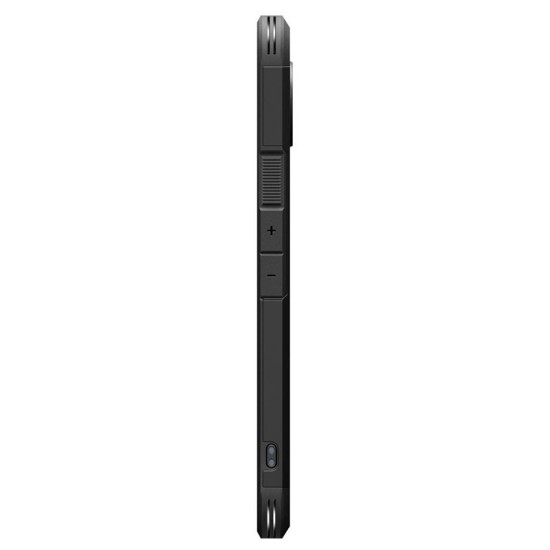 Husa Spigen Tough Armor MagSafe pentru Google Pixel 10 Pro/Pixel 10, negru (Spigen, Pixel 10 Pro) by www.silkase.ro Husa Spigen Tough Armor MagSafe pentru Google Pixel 10 Pro/Pixel 10, negru (Pixel 10 Pro, ACS09705) by www.silkase.ro