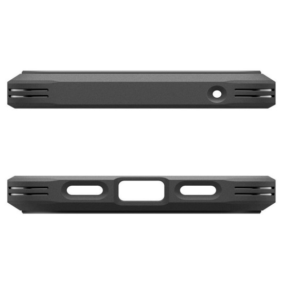 Husa Spigen Tough Armor MagSafe pentru Google Pixel 10 Pro/Pixel 10, negru (Spigen, Pixel 10 Pro) by www.silkase.ro Husa Spigen Tough Armor MagSafe pentru Google Pixel 10 Pro/Pixel 10, negru (Pixel 10 Pro, ACS09705) by www.silkase.ro