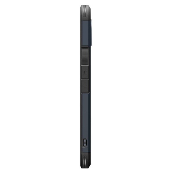 Husa Spigen Tough Armor MagSafe pentru Google Pixel 10 Pro/Pixel 10, metal slate (Spigen, Pixel 10 Pro) by www.silkase.ro Husa Spigen Tough Armor MagSafe pentru Google Pixel 10 Pro/Pixel 10, metal slate (Pixel 10 Pro, ACS09706) by www.silkase.ro
