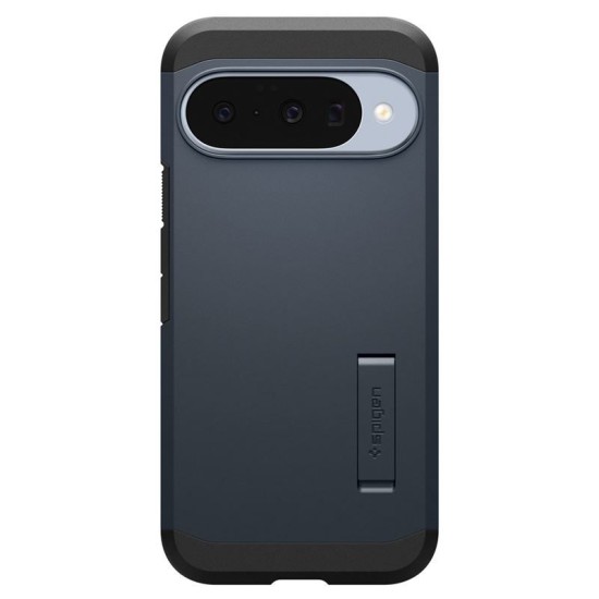 Husa Spigen Tough Armor MagSafe pentru Google Pixel 10 Pro/Pixel 10, metal slate (Spigen, Pixel 10 Pro) by www.silkase.ro Husa Spigen Tough Armor MagSafe pentru Google Pixel 10 Pro/Pixel 10, metal slate (Pixel 10 Pro, ACS09706) by www.silkase.ro