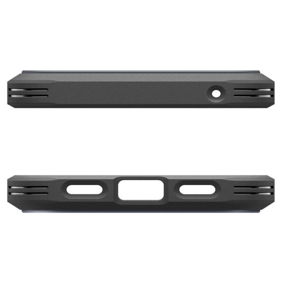 Husa Spigen Tough Armor MagSafe pentru Google Pixel 10 Pro/Pixel 10, metal slate (Spigen, Pixel 10 Pro) by www.silkase.ro Husa Spigen Tough Armor MagSafe pentru Google Pixel 10 Pro/Pixel 10, metal slate (Pixel 10 Pro, ACS09706) by www.silkase.ro