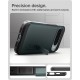 Husa Spigen Tough Armor MagSafe pentru Google Pixel 10 Pro/Pixel 10, verde abyss (Pixel 10 Pro, ACS09707) by www.silkase.ro