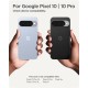 Husa Spigen Parallax MagSafe pentru Google Pixel 10 Pro/Pixel 10, negru mat (Pixel 10 Pro, ACS09708) by www.silkase.ro