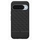 Husa Spigen Parallax MagSafe pentru Google Pixel 10 Pro/Pixel 10, negru mat (Pixel 10 Pro, ACS09708) by www.silkase.ro