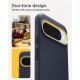 Husa Spigen Nano Pop MagSafe pentru Google Pixel 10 Pro/Pixel 10, blueberry navy (Spigen, Pixel 10 Pro) by www.silkase.ro Husa Spigen Nano Pop MagSafe pentru Google Pixel 10 Pro/Pixel 10, blueberry navy (Pixel 10 Pro, ACS09711) by www.silkase.ro