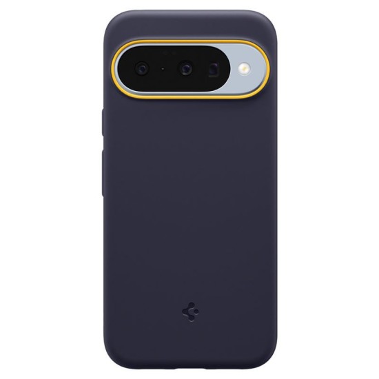 Husa Spigen Nano Pop MagSafe pentru Google Pixel 10 Pro/Pixel 10, blueberry navy (Spigen, Pixel 10 Pro) by www.silkase.ro Husa Spigen Nano Pop MagSafe pentru Google Pixel 10 Pro/Pixel 10, blueberry navy (Pixel 10 Pro, ACS09711) by www.silkase.ro
