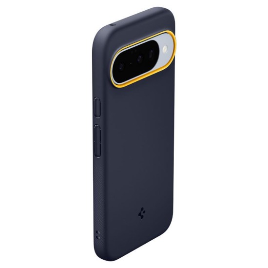 Husa Spigen Nano Pop MagSafe pentru Google Pixel 10 Pro/Pixel 10, blueberry navy (Spigen, Pixel 10 Pro) by www.silkase.ro Husa Spigen Nano Pop MagSafe pentru Google Pixel 10 Pro/Pixel 10, blueberry navy (Pixel 10 Pro, ACS09711) by www.silkase.ro