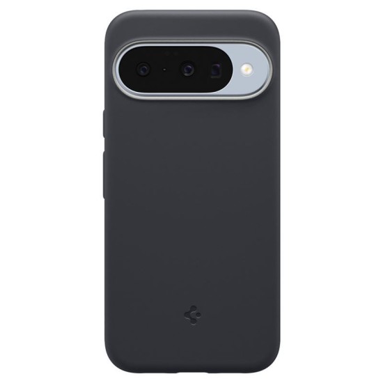 Husa Spigen Nano Pop MagSafe pentru Google Pixel 10 Pro/Pixel 10, negru (Spigen, Pixel 10 Pro) by www.silkase.ro Husa Spigen Nano Pop MagSafe pentru Google Pixel 10 Pro/Pixel 10, negru (Pixel 10 Pro, ACS09713) by www.silkase.ro