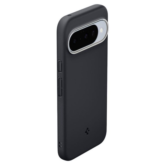 Husa Spigen Nano Pop MagSafe pentru Google Pixel 10 Pro/Pixel 10, negru (Spigen, Pixel 10 Pro) by www.silkase.ro Husa Spigen Nano Pop MagSafe pentru Google Pixel 10 Pro/Pixel 10, negru (Pixel 10 Pro, ACS09713) by www.silkase.ro