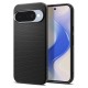 Husa Spigen Liquid Air pentru Google Pixel 10 Pro/Pixel 10, negru mat (Pixel 10 Pro, ACS09714) by www.silkase.ro